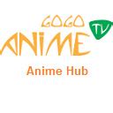 gogoanime hub.